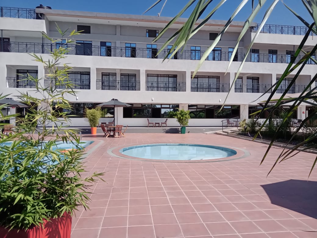Planning Your Wedding at Darrel Paradise Resort